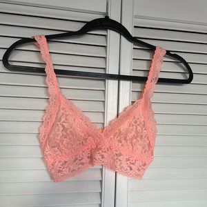 COPY - Peach Bralette